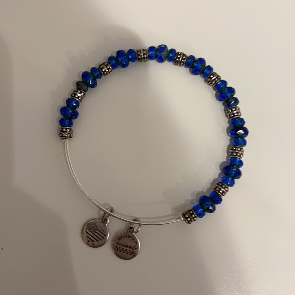 alex and ani bundle - Picture 5 of 5
